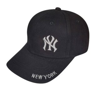 کلاه بیسبالی New York مدل Bs01