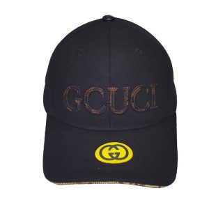 کلاه بیسبالی Gcuci مدل Bs12