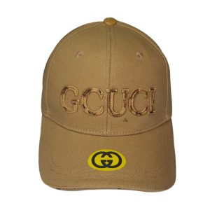 کلاه بیسبالی Gcuci مدل Bs10