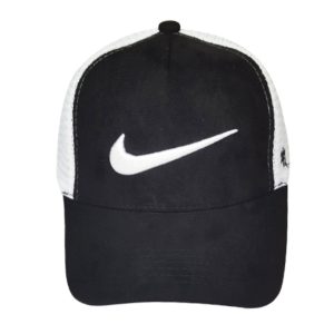 کلاه پشت تور Nike مدل hn14