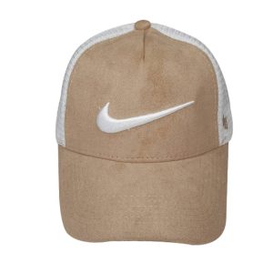 کلاه پشت تور Nike مدل hn10